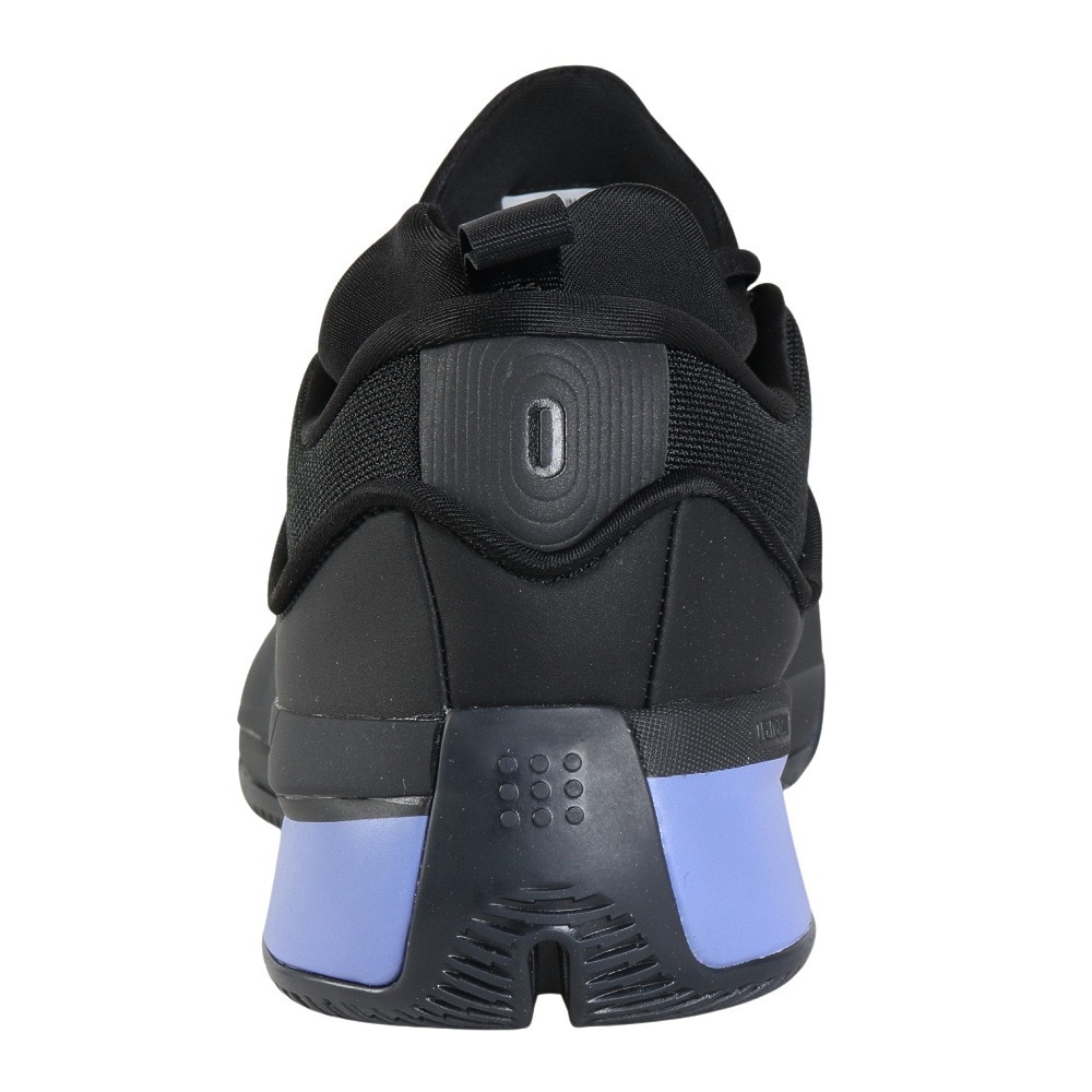 アディダス（adidas）（メンズ）バスケットシューズ バッシュ デイム 9 ロー JI1938 ダミアン・リラード