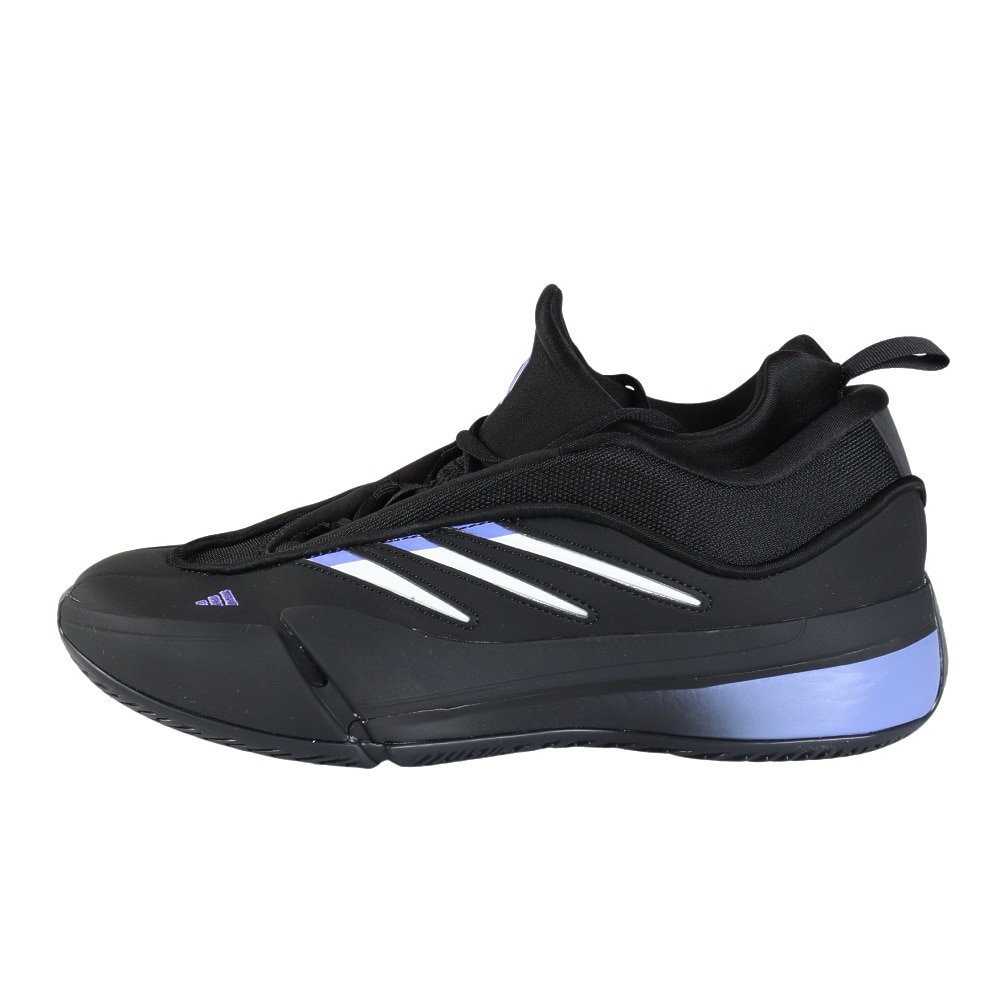 アディダス（adidas）（メンズ）バスケットシューズ バッシュ デイム 9 ロー JI1938 ダミアン・リラード