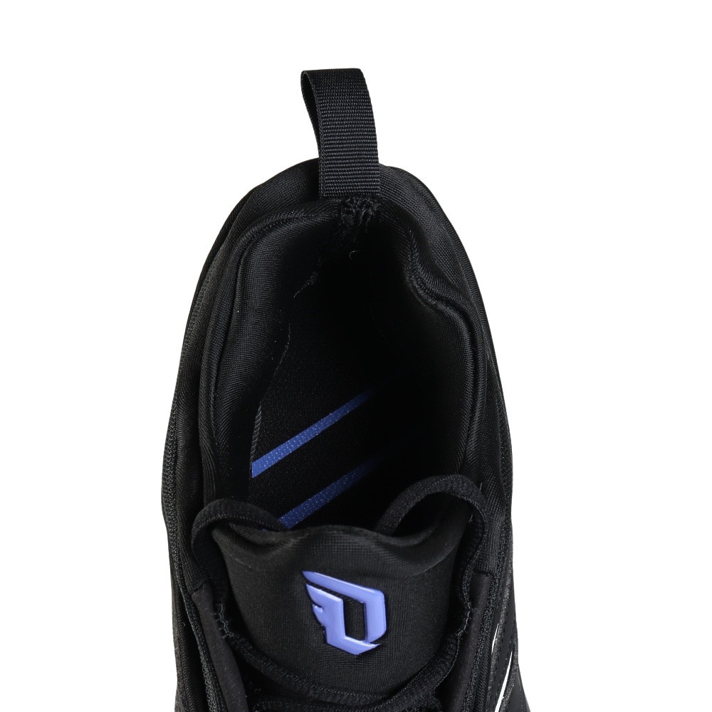 アディダス（adidas）（メンズ）バスケットシューズ バッシュ デイム 9 ロー JI1938 ダミアン・リラード