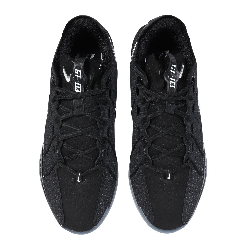 ナイキ（NIKE）（メンズ）バスケットシューズ シューズ G.T. カット 3 Cut EP DV2918-004