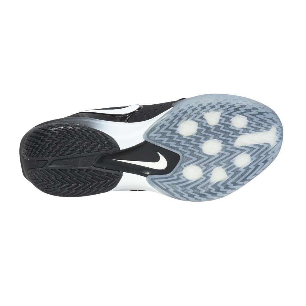 ナイキ（NIKE）（メンズ）バスケットシューズ シューズ G.T. カット 3 Cut EP DV2918-004