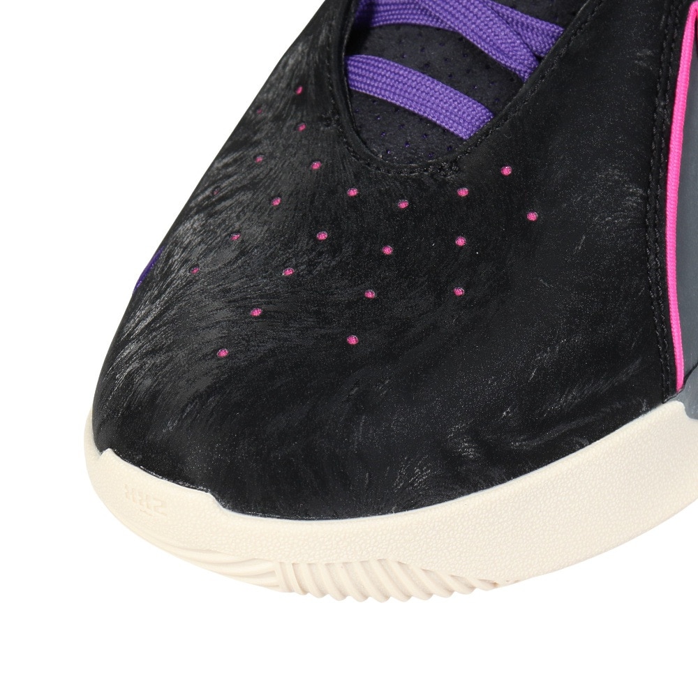 ナイキ（NIKE）（メンズ）バスケットシューズ バッシュ レブロン 22 トンネル ビジョン EP レブロン・ジェームズ FZ1095-001