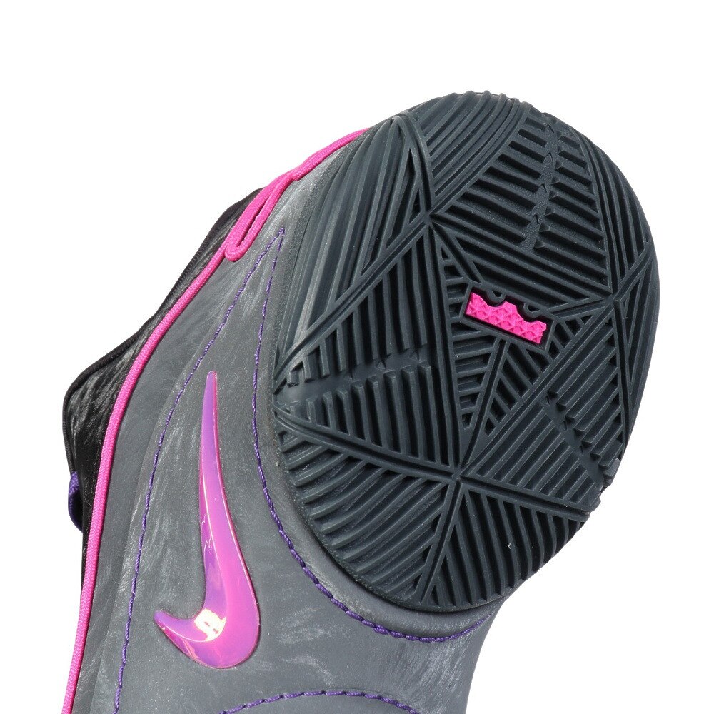 ナイキ（NIKE）（メンズ）バスケットシューズ バッシュ レブロン 22 トンネル ビジョン EP レブロン・ジェームズ FZ1095-001