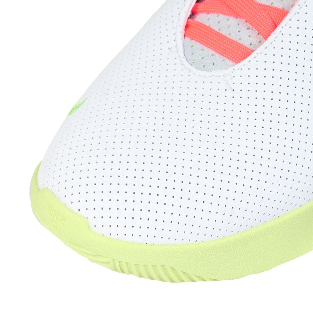 ナイキ（NIKE）（メンズ）バスケットシューズ バッシュ レブロン22 XXII EP レブロン ジェームズ FZ1095-101