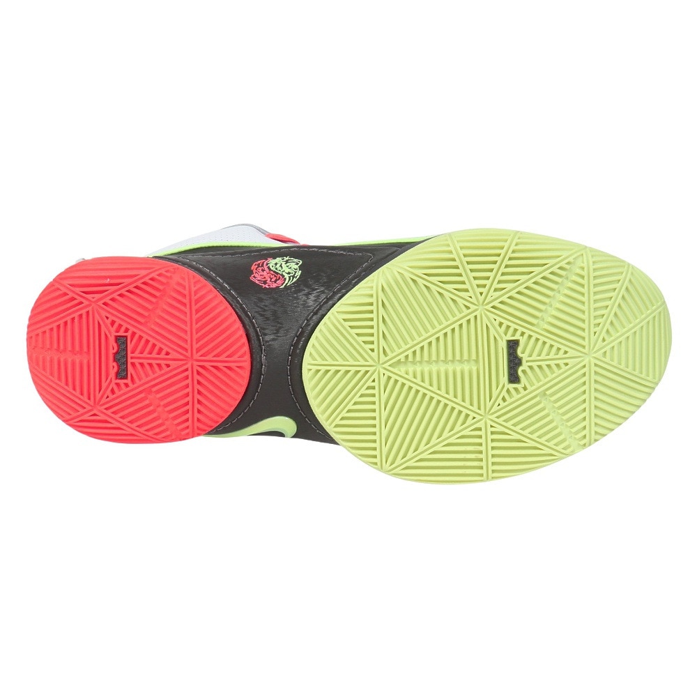 ナイキ（NIKE）（メンズ）バスケットシューズ バッシュ レブロン22 XXII EP レブロン ジェームズ FZ1095-101