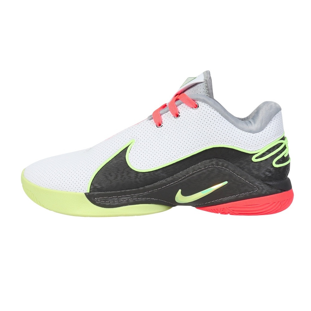 ナイキ（NIKE）（メンズ）バスケットシューズ バッシュ レブロン22 XXII EP レブロン ジェームズ FZ1095-101