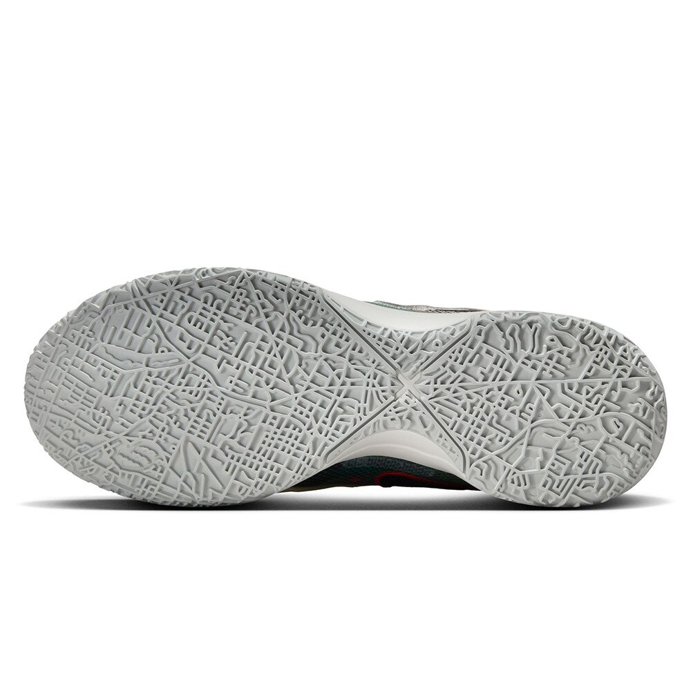 ナイキ（NIKE）（メンズ）バスケットシューズ バッシュ レブロン NXXT Gen AMPD EP x フェイズ レブロン ジェームズ HF0716-200
