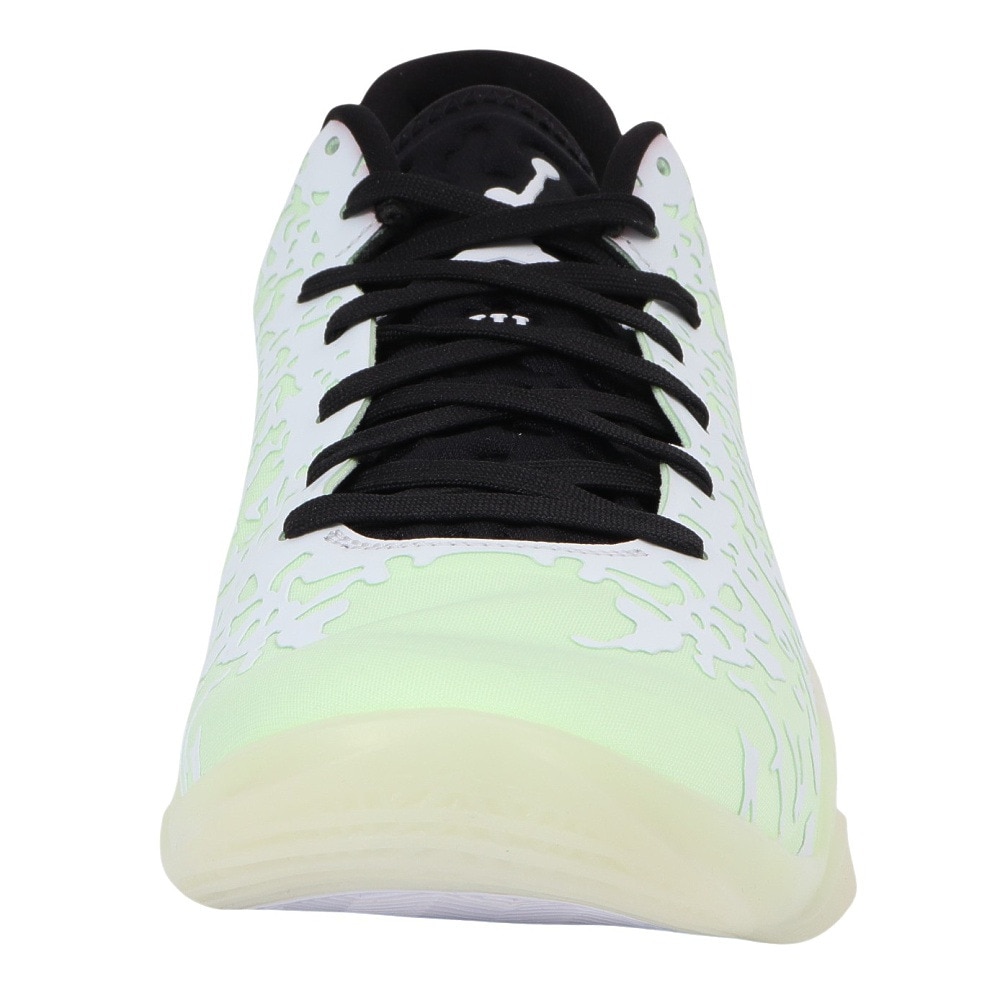 ジョーダン（JORDAN）（メンズ）バスケットシューズ バッシュ ジョーダン ザイオン 3 PF DR0676-110-B