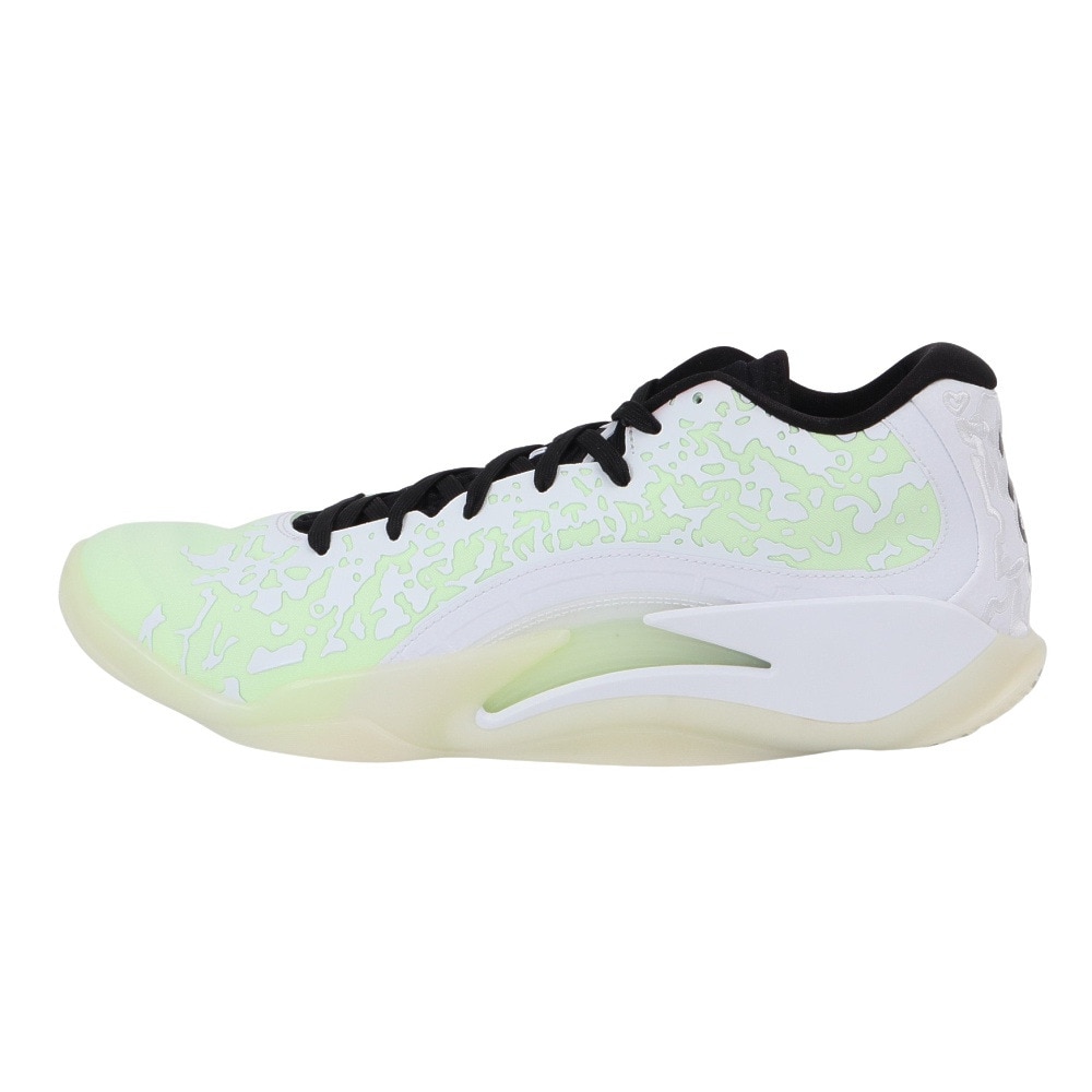 ジョーダン（JORDAN）（メンズ）バスケットシューズ バッシュ ジョーダン ザイオン 3 PF DR0676-110-B