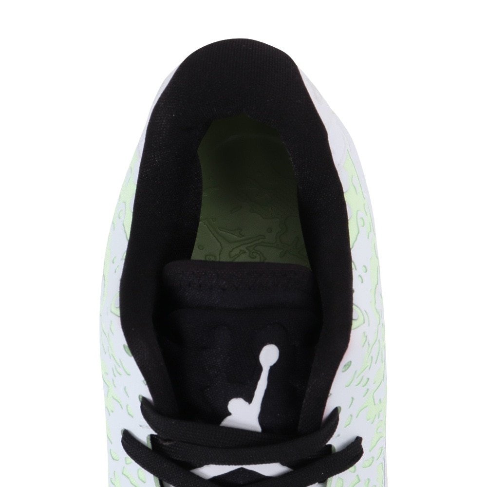ジョーダン（JORDAN）（メンズ）バスケットシューズ バッシュ ジョーダン ザイオン 3 PF DR0676-110-B