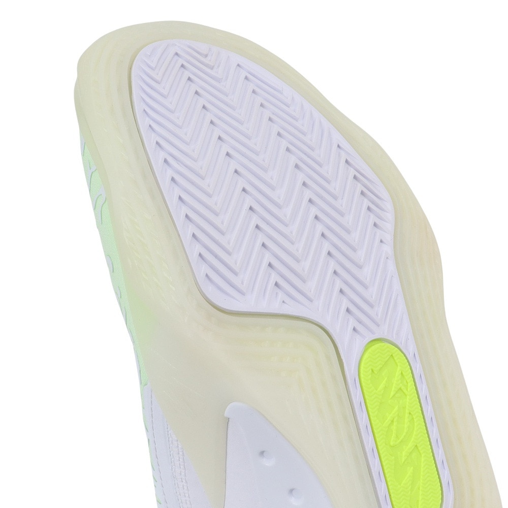 ジョーダン（JORDAN）（メンズ）バスケットシューズ バッシュ ジョーダン ザイオン 3 PF DR0676-110-B