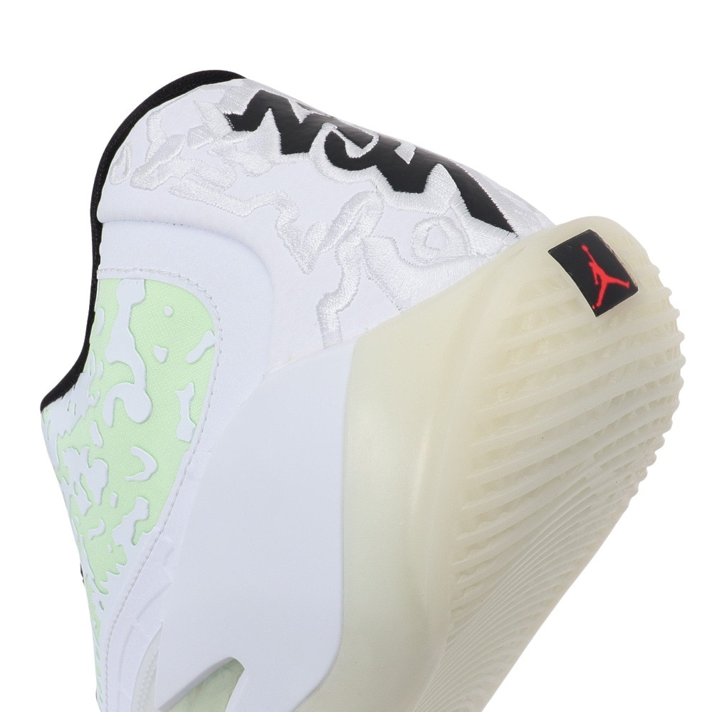 ジョーダン（JORDAN）（メンズ）バスケットシューズ バッシュ ジョーダン ザイオン 3 PF DR0676-110-B