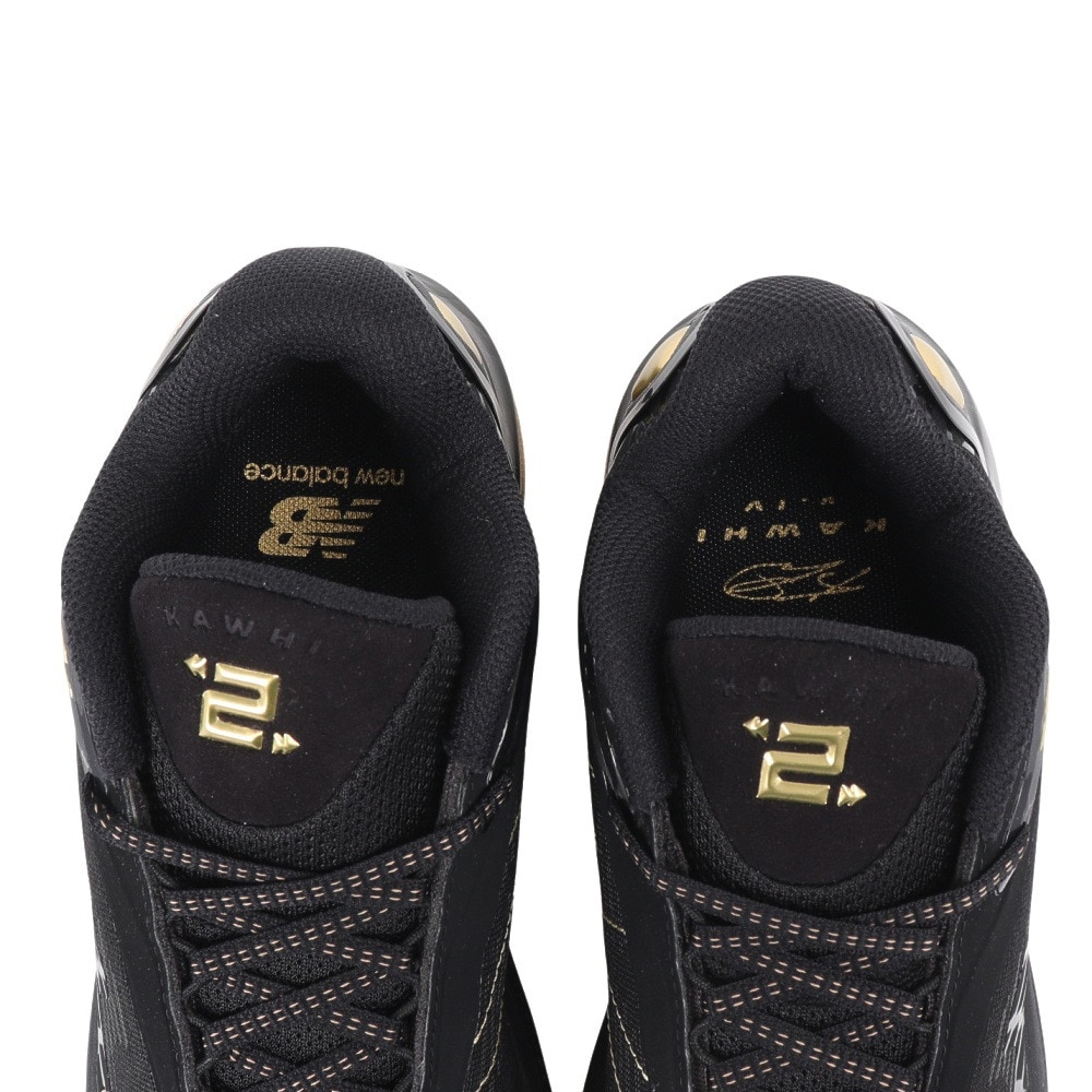 ニューバランス（new balance）（メンズ）バスケットシューズ