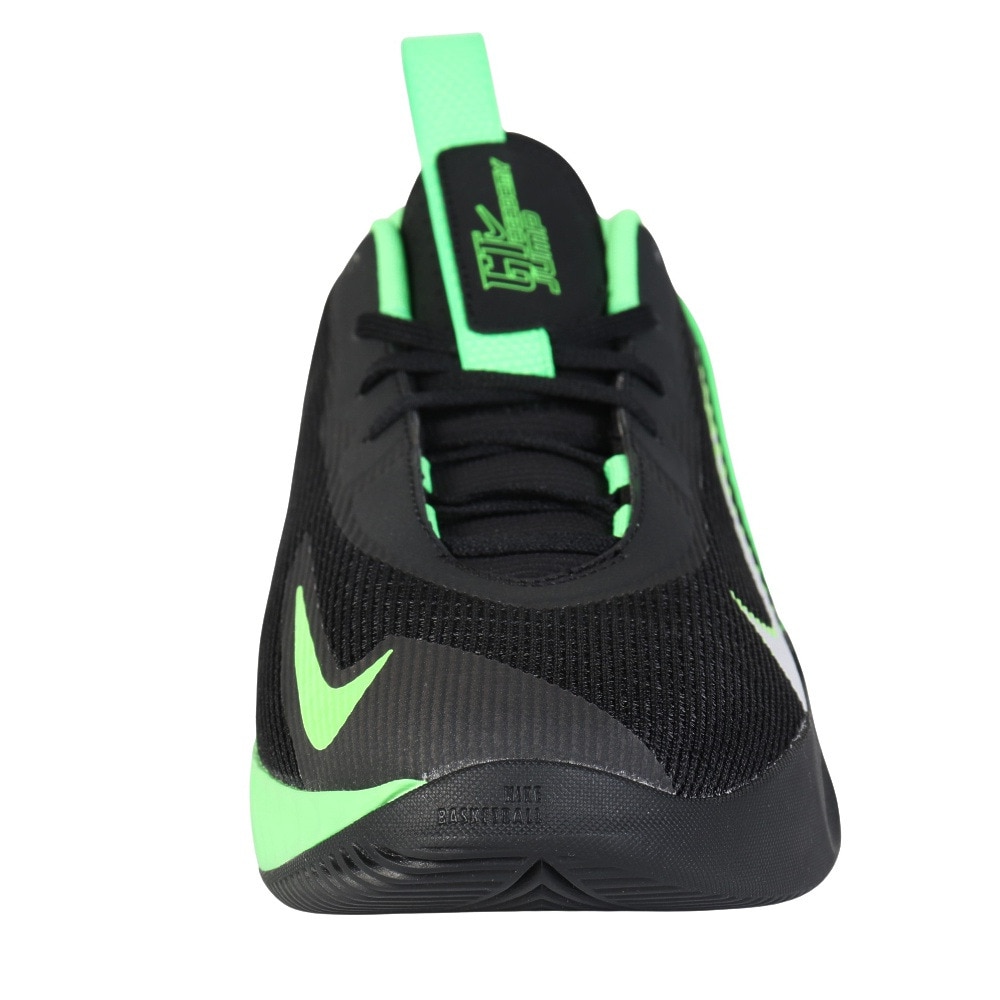 ナイキ（NIKE）（メンズ）バスケットシューズ バッシュ G.T.