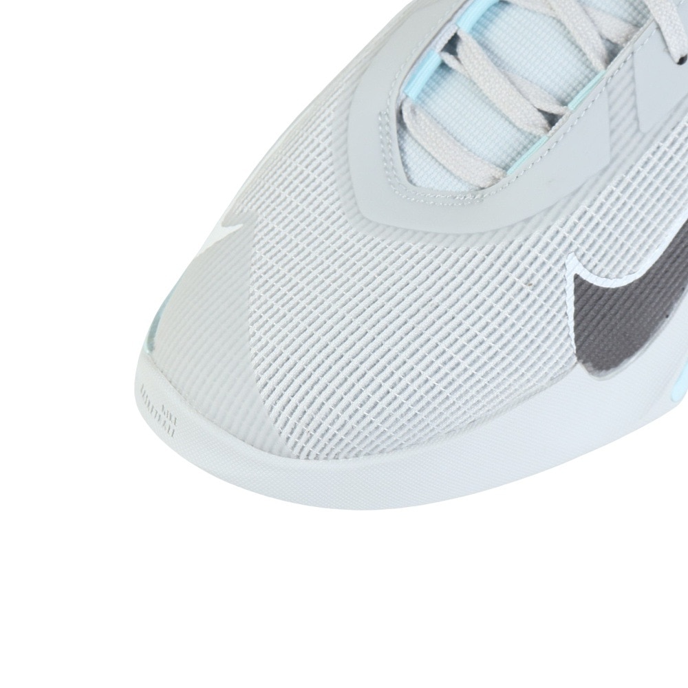 ナイキ（NIKE）（メンズ、レディース）バスケットシューズ バッシュ G.T. ジャンプ アカデミー EP HF1804-002