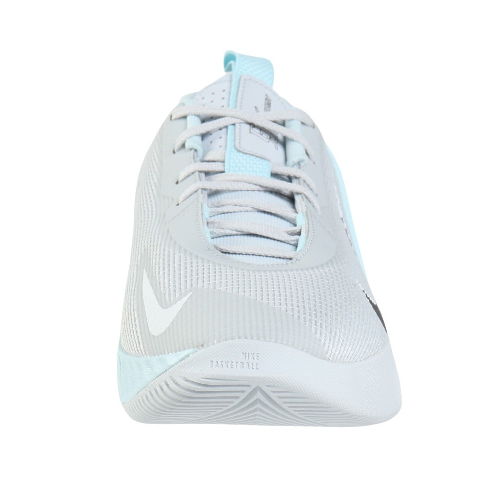 ナイキ（NIKE）（メンズ、レディース）バスケットシューズ バッシュ G.T. ジャンプ アカデミー EP HF1804-002