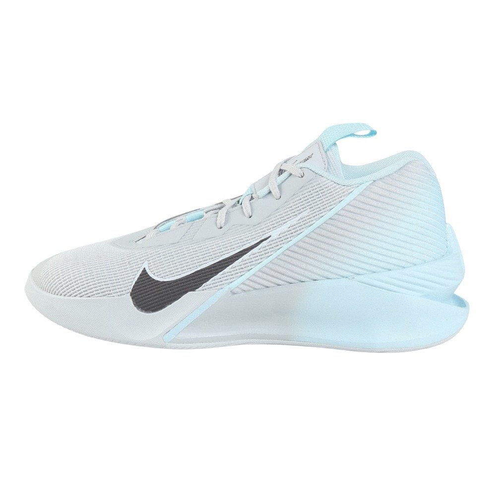 ナイキ（NIKE）（メンズ、レディース）バスケットシューズ バッシュ G.T. ジャンプ アカデミー EP HF1804-002