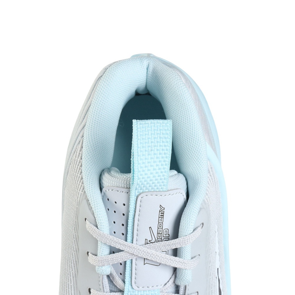ナイキ（NIKE）（メンズ、レディース）バスケットシューズ バッシュ G.T. ジャンプ アカデミー EP HF1804-002