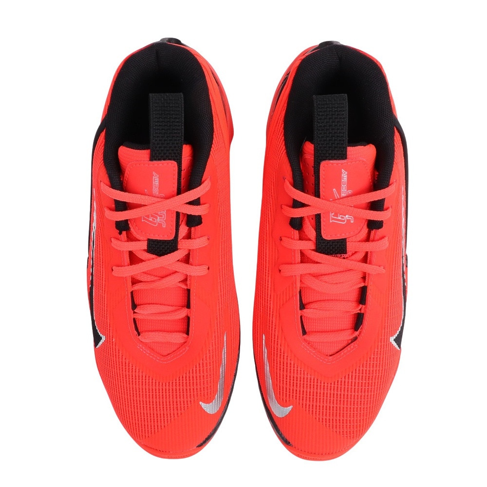 ナイキ（NIKE）（メンズ、レディース）バスケットシューズ バッシュ G.T. ジャンプ アカデミー EP HF1804-600