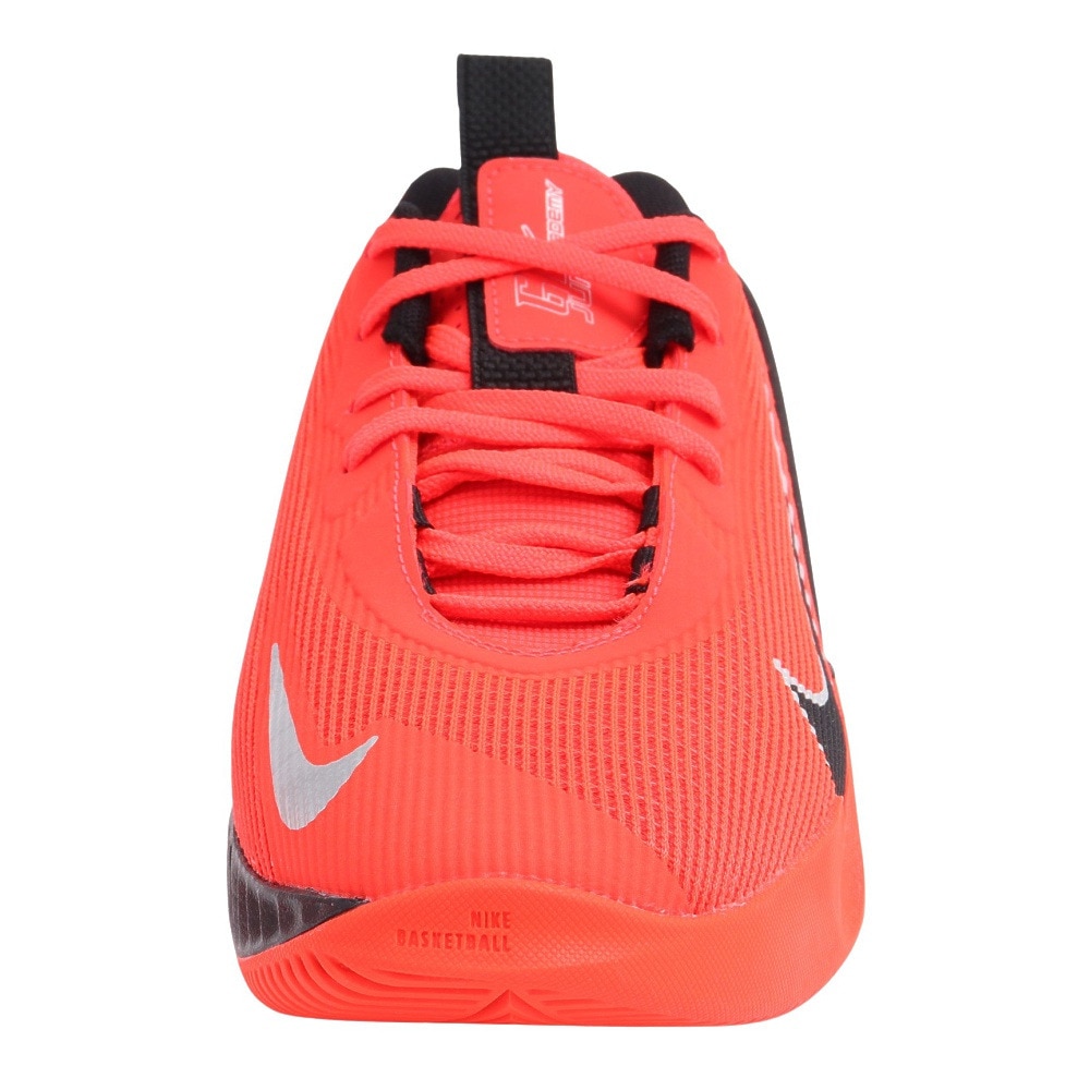 ナイキ（NIKE）（メンズ、レディース）バスケットシューズ バッシュ G.T. ジャンプ アカデミー EP HF1804-600
