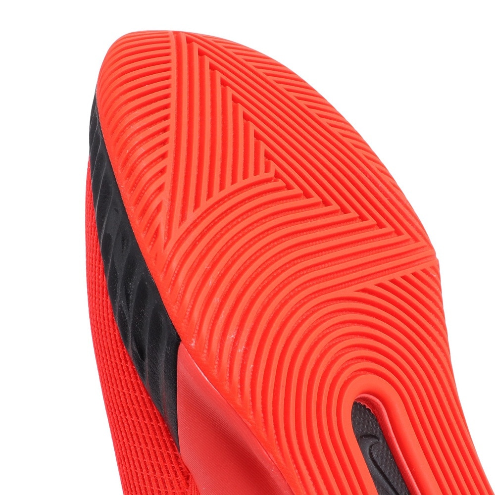 ナイキ（NIKE）（メンズ、レディース）バスケットシューズ バッシュ G.T. ジャンプ アカデミー EP HF1804-600