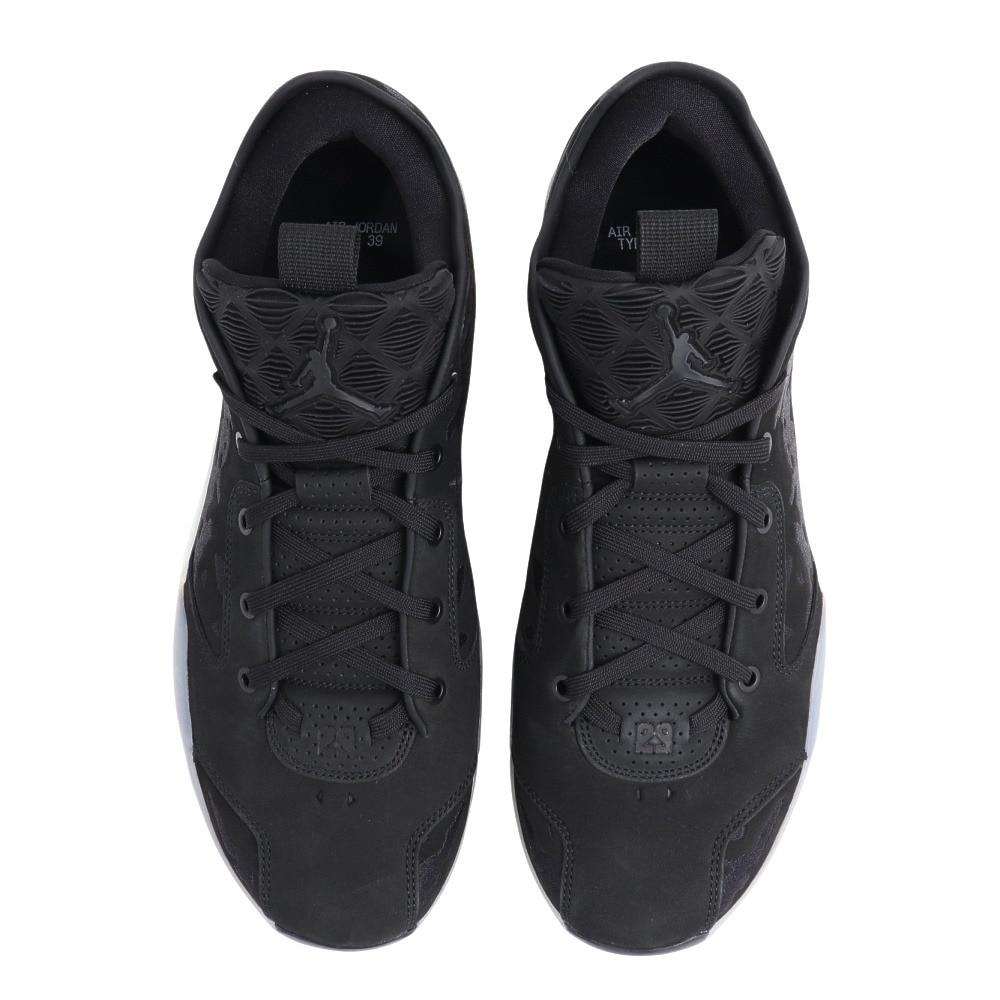 ジョーダン（JORDAN）（メンズ）バスケットシューズ バッシュ エア ジョーダン 39 PF Noir HF0371-001