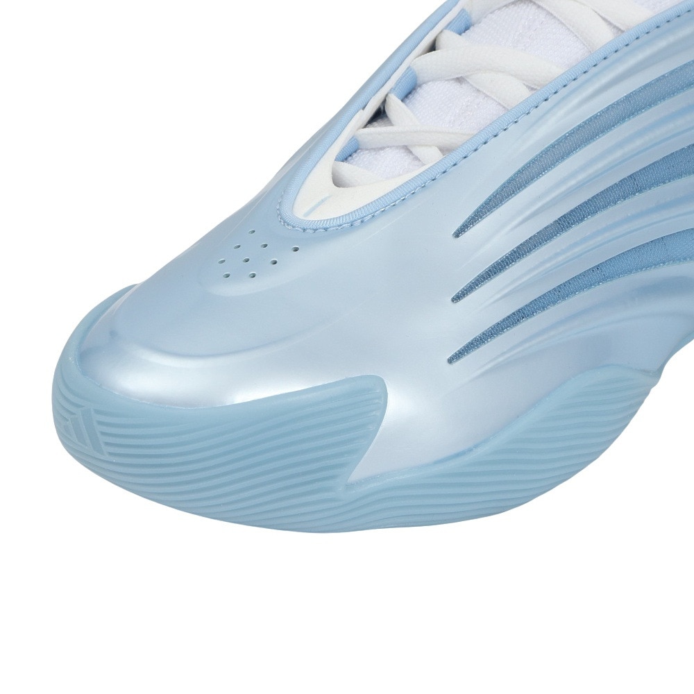 アディダス（adidas）（メンズ）バスケットシューズ バッシュ ハーデン ボリューム 9 JH6482