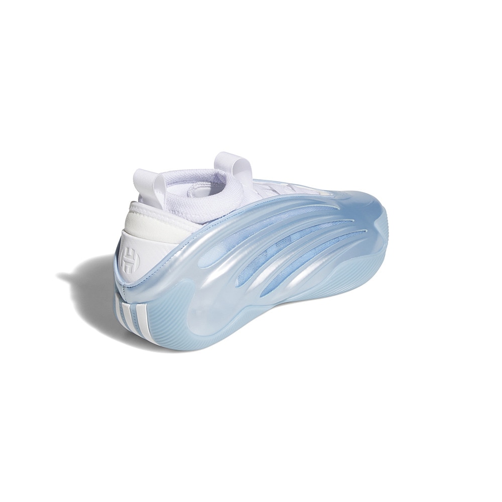 アディダス（adidas）（メンズ）バスケットシューズ バッシュ ハーデン ボリューム 9 JH6482