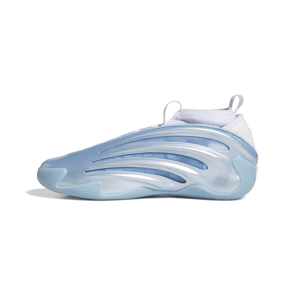 アディダス（adidas）（メンズ）バスケットシューズ バッシュ ハーデン ボリューム 9 JH6482