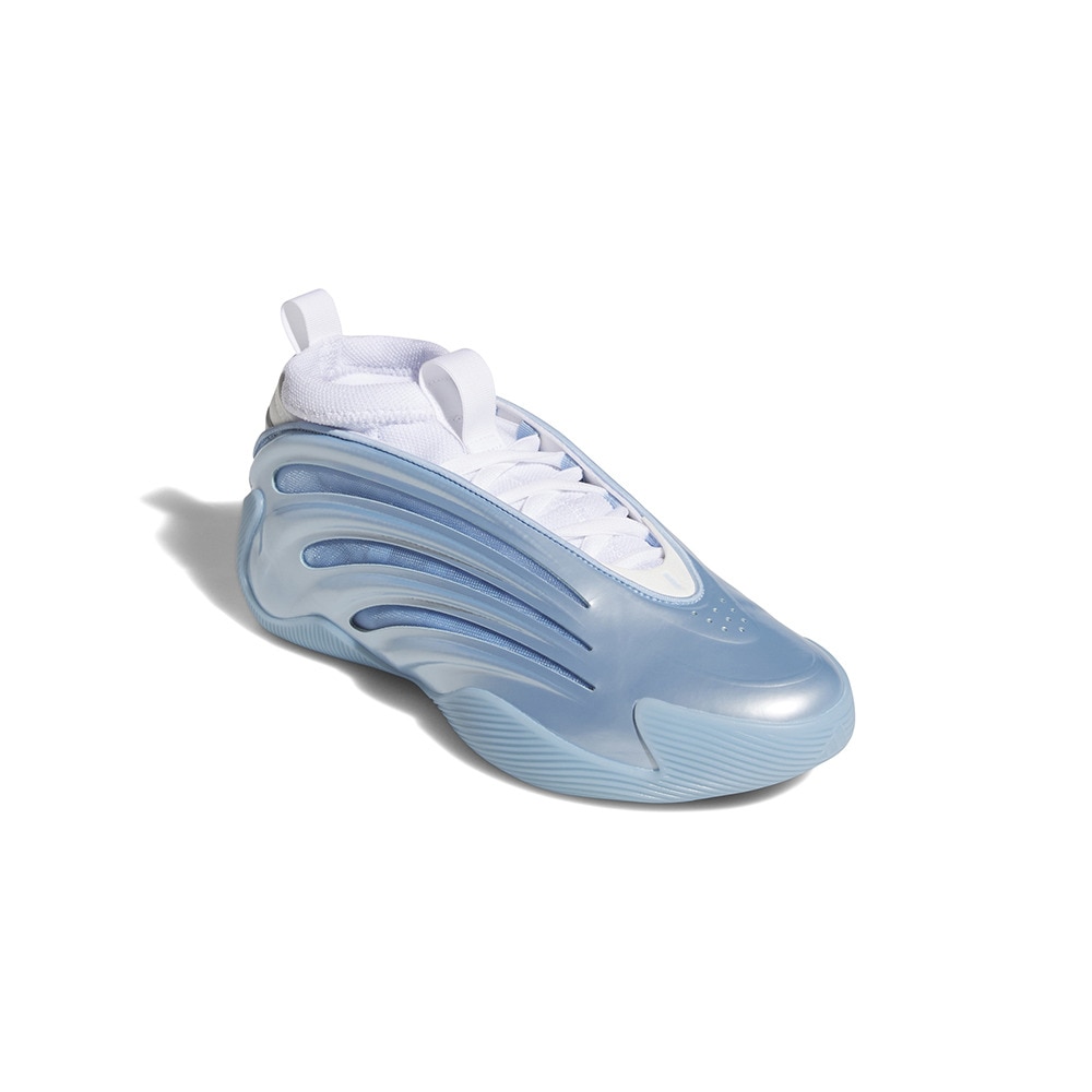 アディダス（adidas）（メンズ）バスケットシューズ バッシュ ハーデン ボリューム 9 JH6482