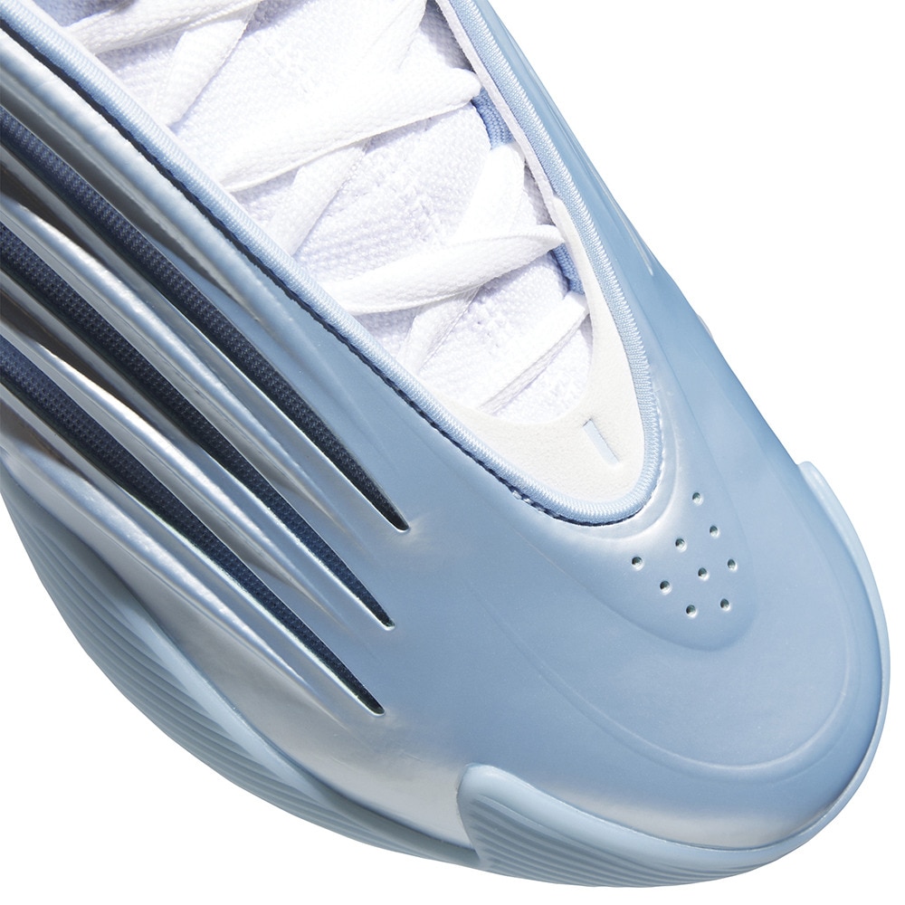 アディダス（adidas）（メンズ）バスケットシューズ バッシュ ハーデン ボリューム 9 JH6482