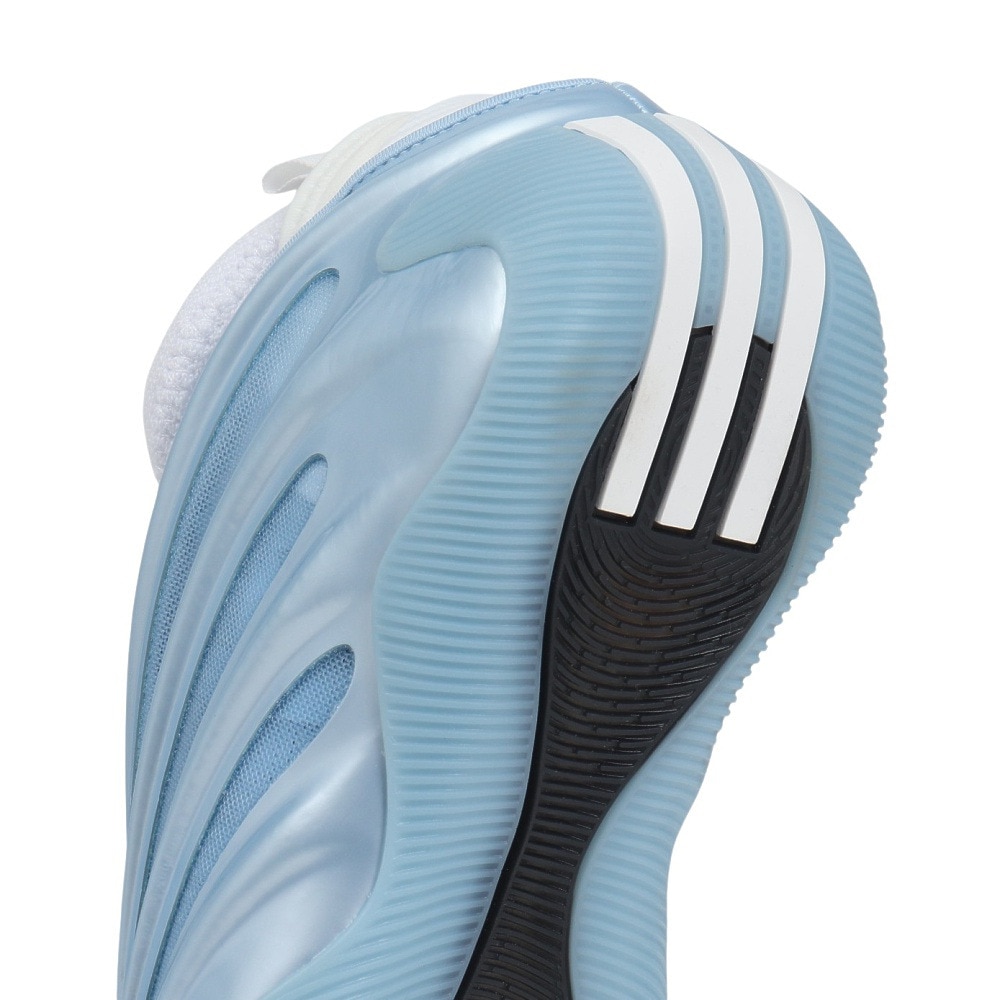 アディダス（adidas）（メンズ）バスケットシューズ バッシュ ハーデン ボリューム 9 JH6482