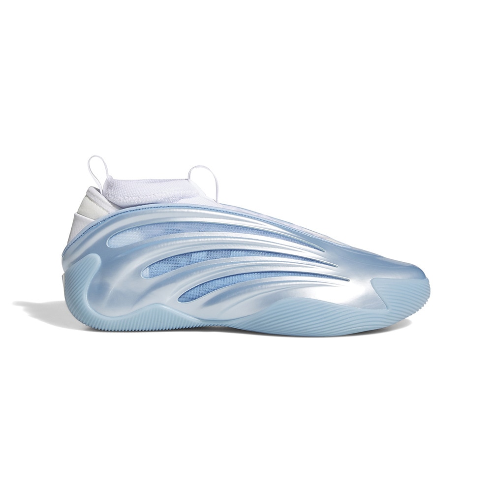 アディダス（adidas）（メンズ）バスケットシューズ バッシュ ハーデン ボリューム 9 JH6482