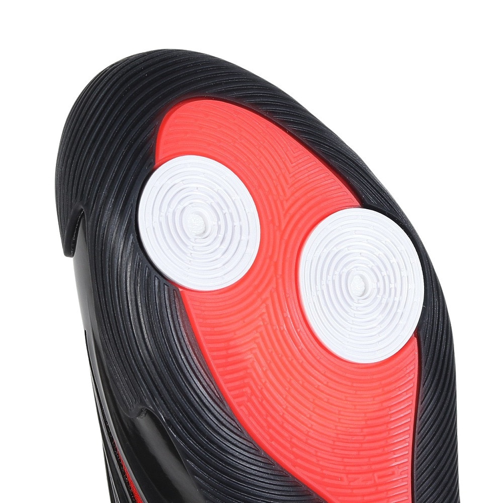 アディダス（adidas）（メンズ）バスケットシューズ バッシュ ハーデン ボリューム 9 JH6483