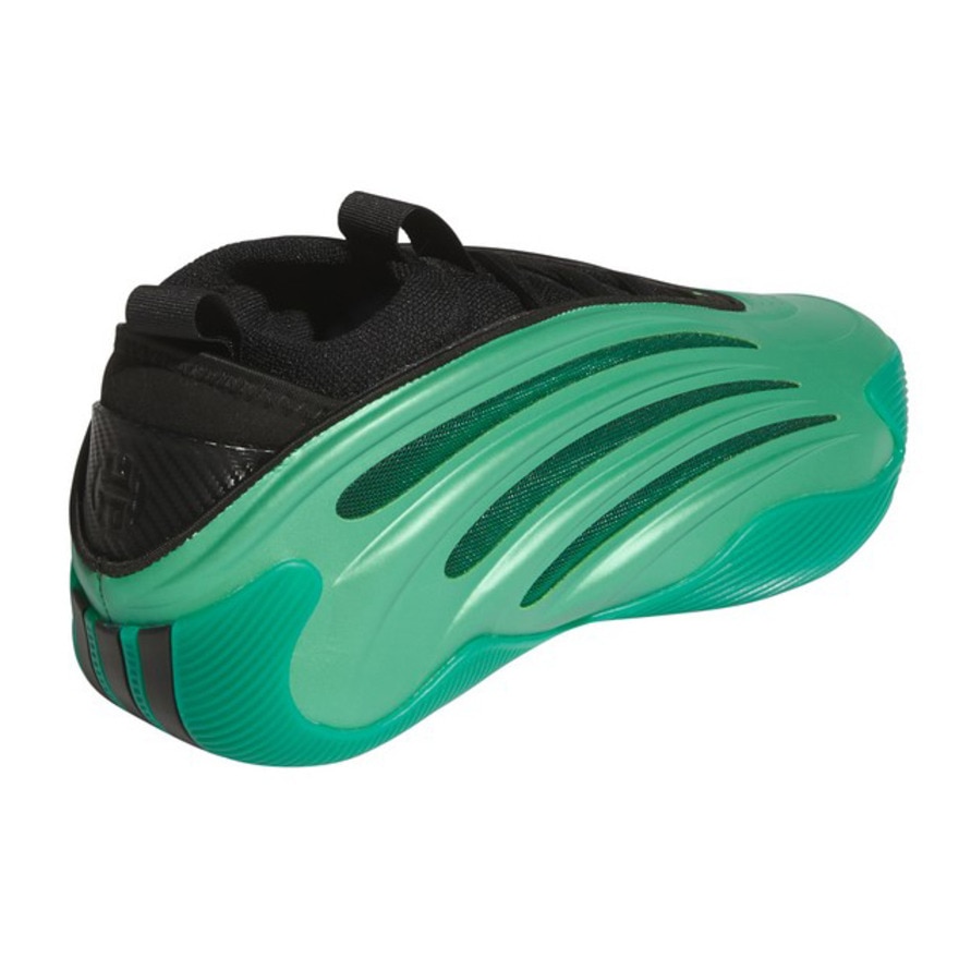 アディダス（adidas）（メンズ）バスケットシューズ バッシュ ハーデン ボリューム 9 JH6484