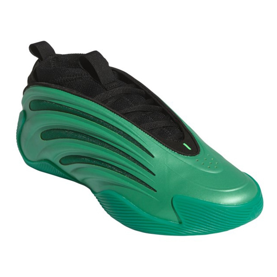 アディダス（adidas）（メンズ）バスケットシューズ バッシュ ハーデン ボリューム 9 JH6484