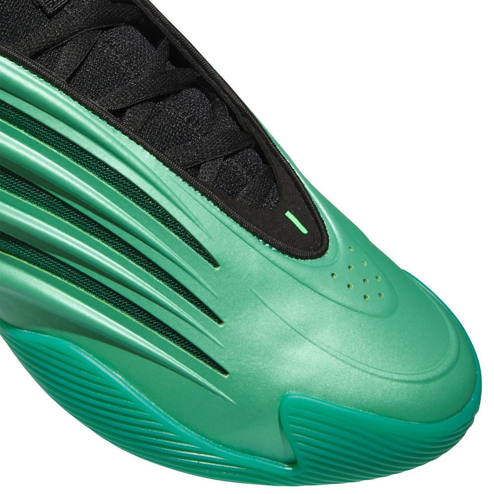 アディダス（adidas）（メンズ）バスケットシューズ バッシュ ハーデン ボリューム 9 JH6484