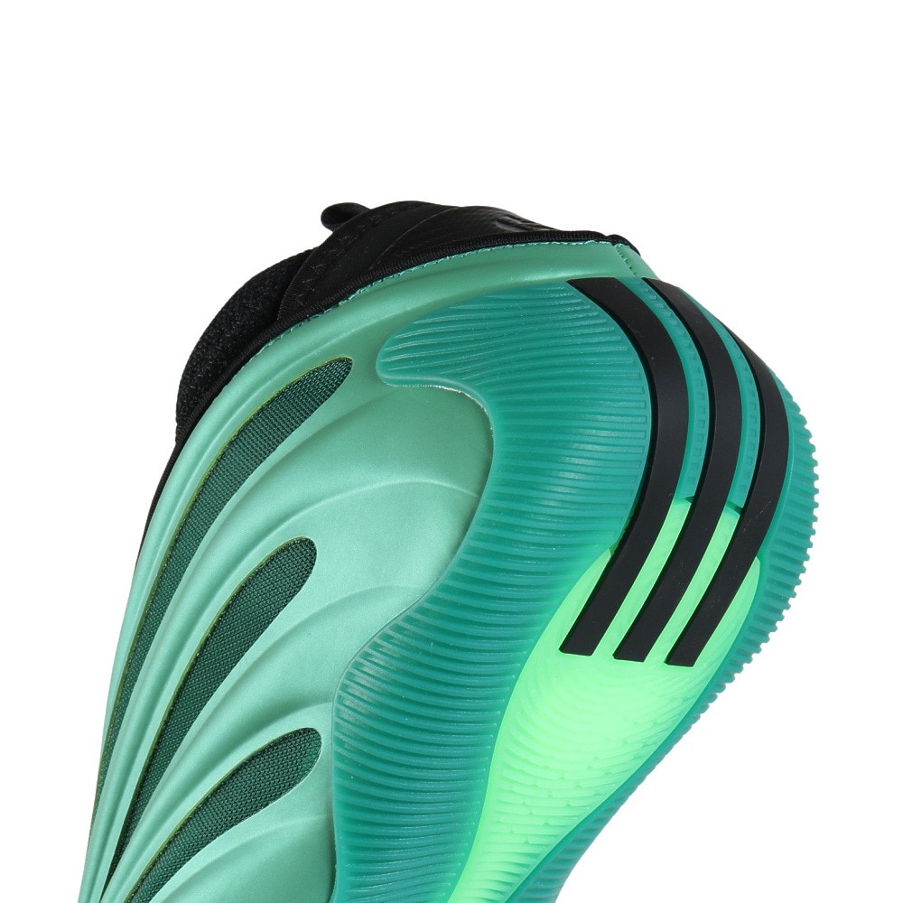 アディダス（adidas）（メンズ）バスケットシューズ バッシュ ハーデン ボリューム 9 JH6484