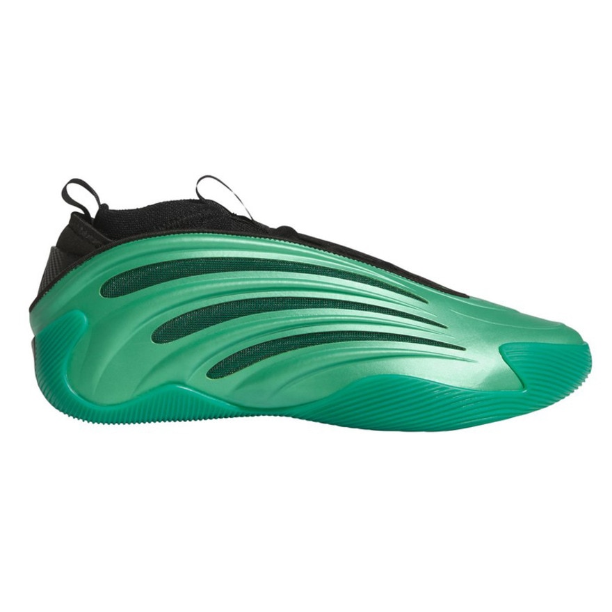 アディダス（adidas）（メンズ）バスケットシューズ バッシュ ハーデン ボリューム 9 JH6484