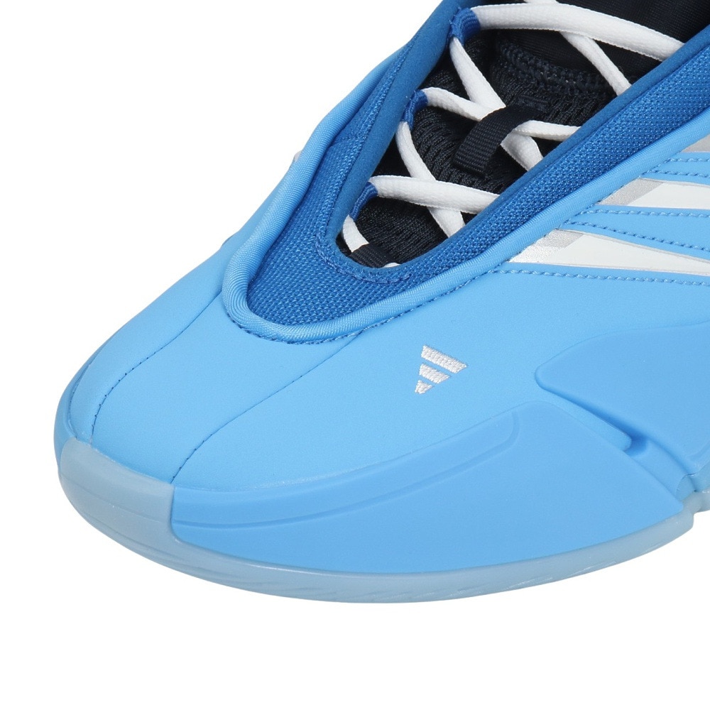 アディダス（adidas）（メンズ）バスケットシューズ バッシュ デイム 9 JH6625