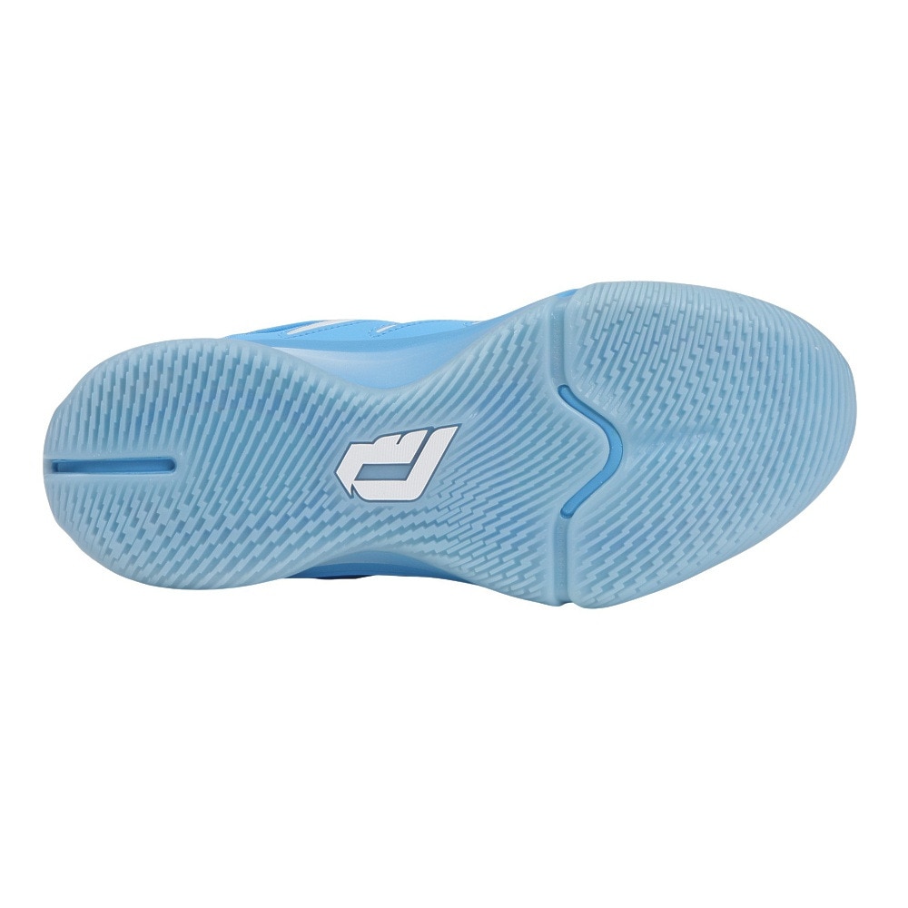 アディダス（adidas）（メンズ）バスケットシューズ バッシュ デイム 9 JH6625