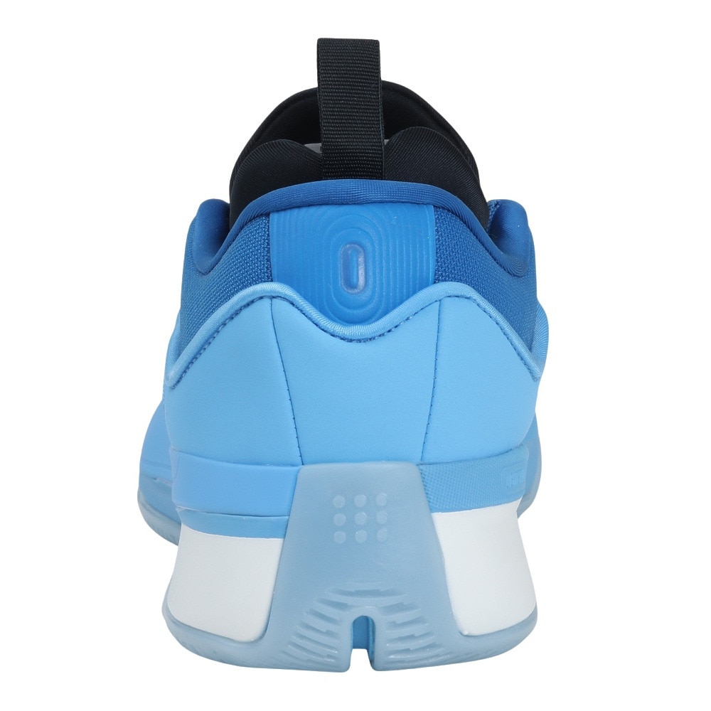 アディダス（adidas）（メンズ）バスケットシューズ バッシュ デイム 9 JH6625