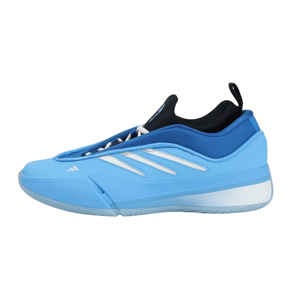 アディダス（adidas）（メンズ）バスケットシューズ バッシュ デイム 9 JH6625