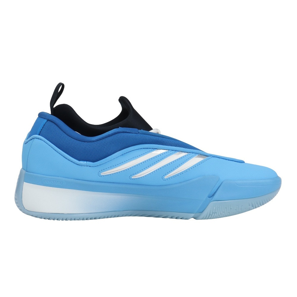アディダス（adidas）（メンズ）バスケットシューズ バッシュ デイム 9 JH6625