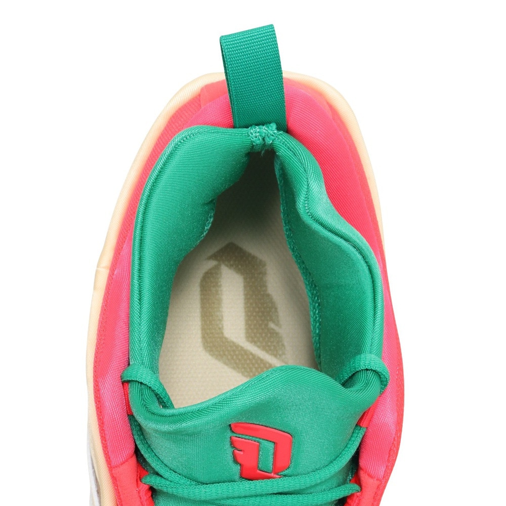 アディダス（adidas）（メンズ）バスケットシューズ バッシュ
