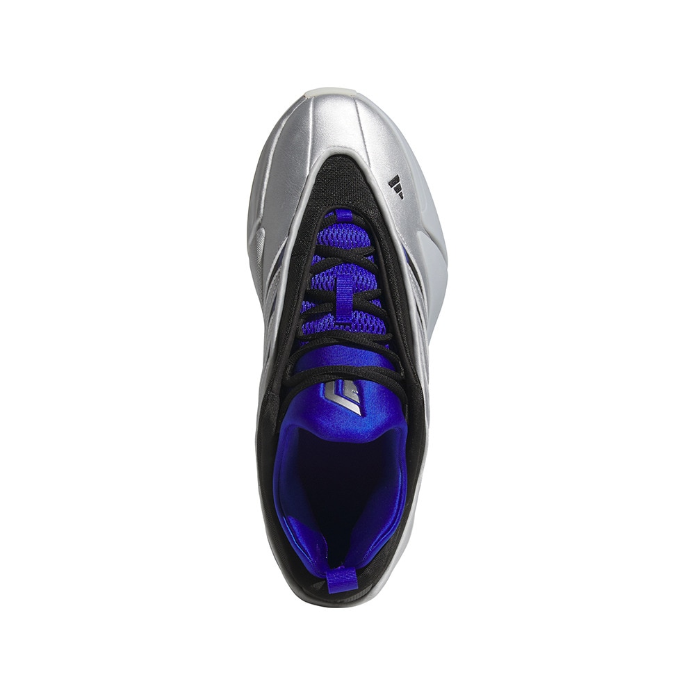 アディダス（adidas）（メンズ）バスケットシューズ バッシュ デイム 9 ダミアンリラード JH6633