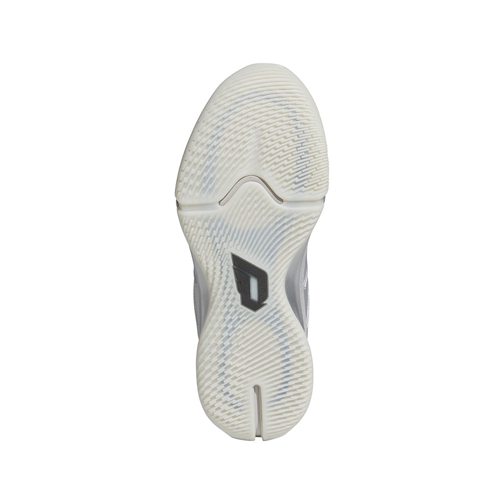 アディダス（adidas）（メンズ）バスケットシューズ バッシュ デイム 9 ダミアンリラード JH6633