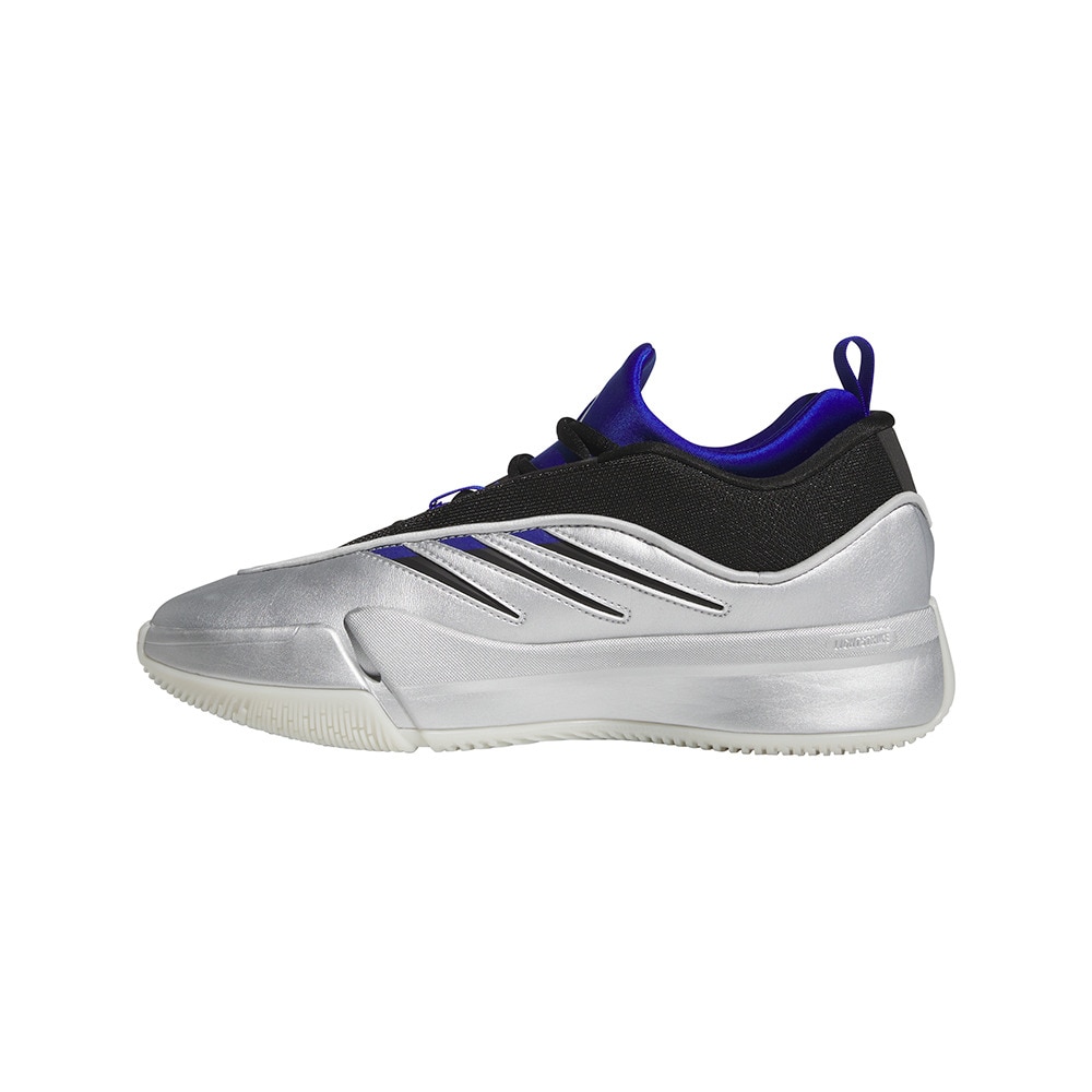 アディダス（adidas）（メンズ）バスケットシューズ バッシュ デイム 9 ダミアンリラード JH6633