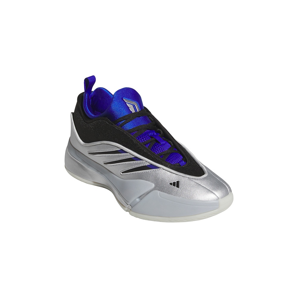 アディダス（adidas）（メンズ）バスケットシューズ バッシュ デイム 9 ダミアンリラード JH6633