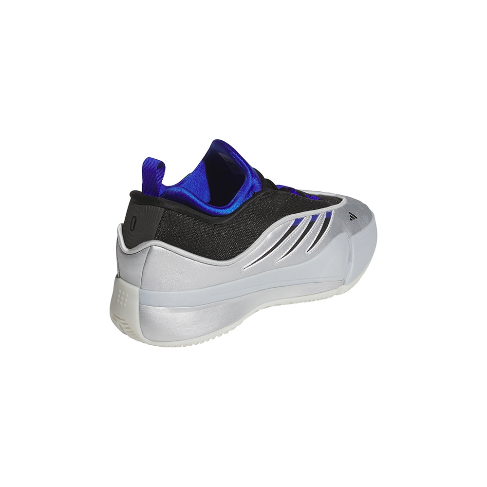 アディダス（adidas）（メンズ）バスケットシューズ バッシュ デイム 9 ダミアンリラード JH6633
